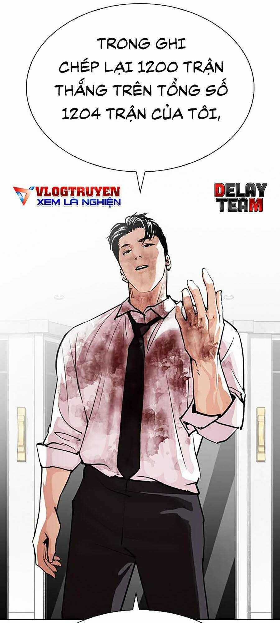 Hoán Đổi Diệu Kì - Chapter 295 - Trang 71