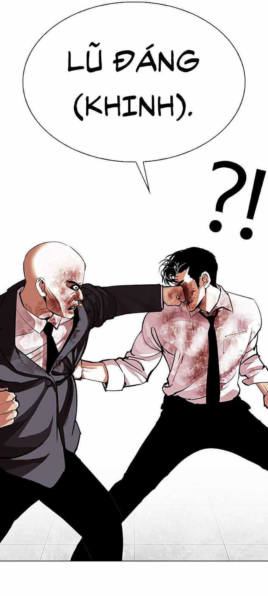 Hoán Đổi Diệu Kì - Chapter 295 - Trang 75