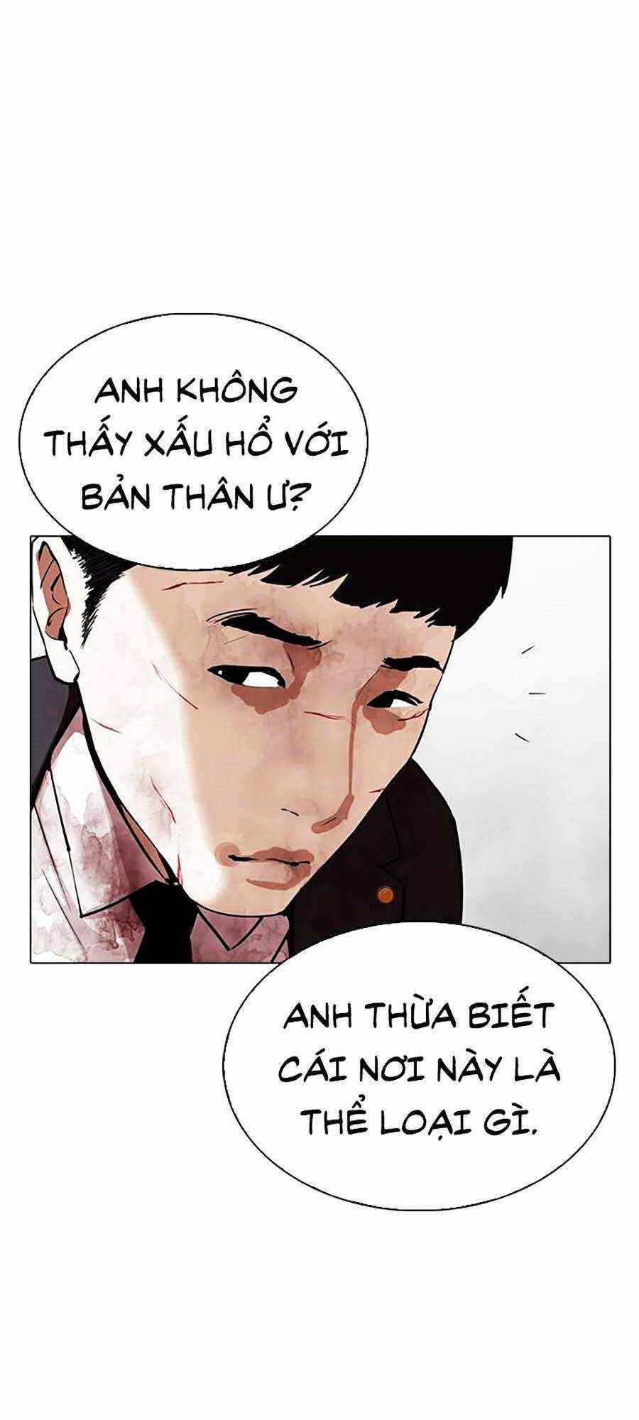 Hoán Đổi Diệu Kì - Chapter 295 - Trang 81