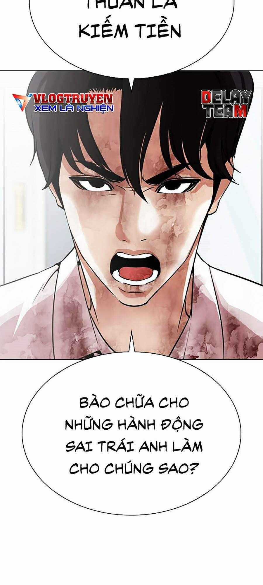 Hoán Đổi Diệu Kì - Chapter 295 - Trang 83