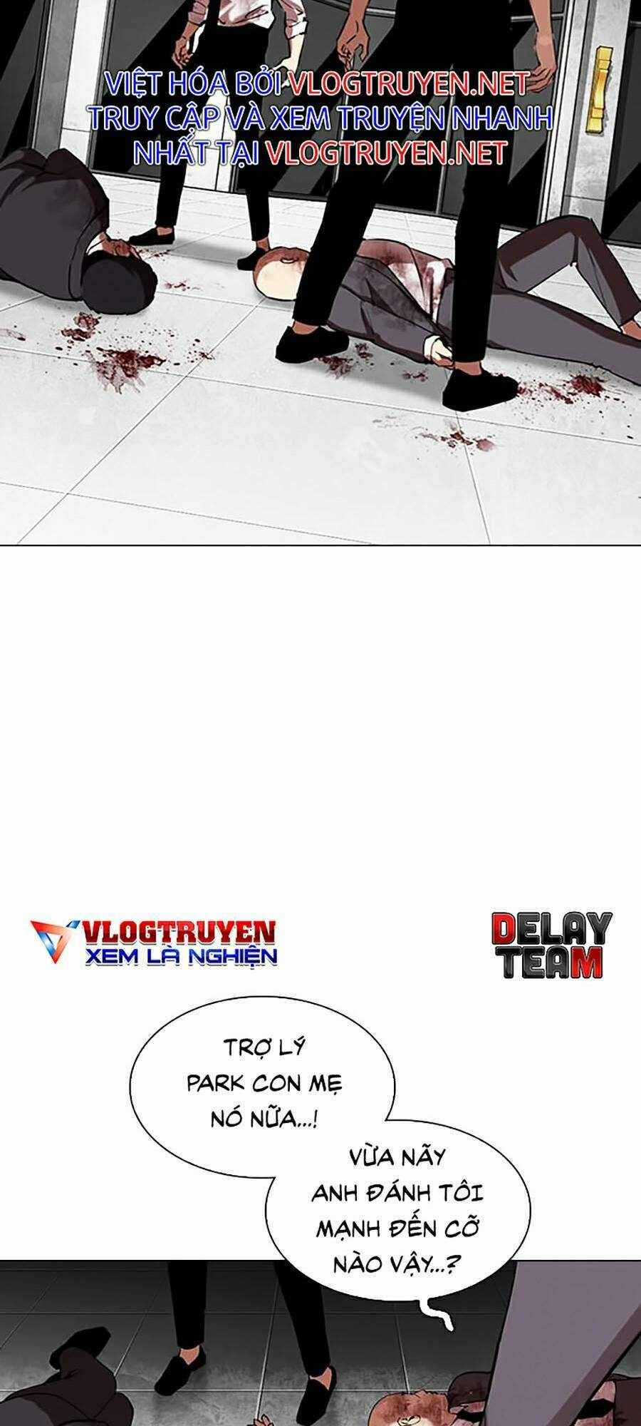 Hoán Đổi Diệu Kì - Chapter 295 - Trang 93