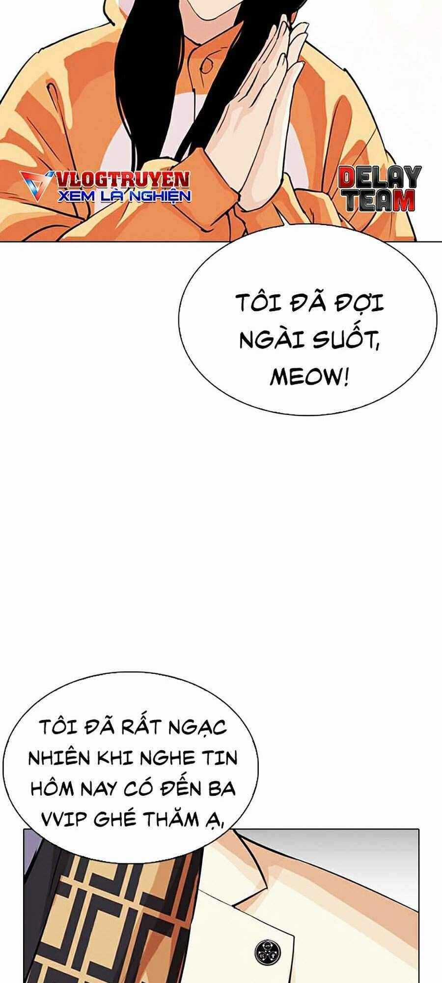 Hoán Đổi Diệu Kì - Chapter 297 - Trang 5