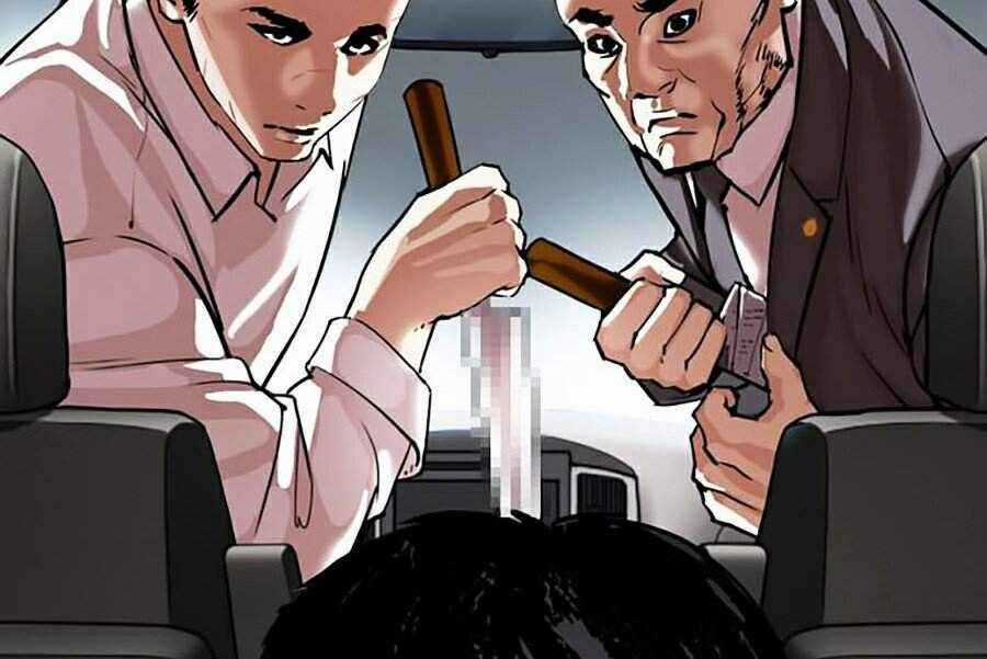 Hoán Đổi Diệu Kì - Chapter 298 - Trang 156