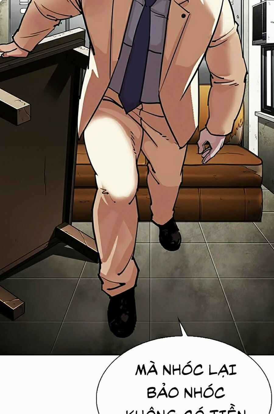 Hoán Đổi Diệu Kì - Chapter 300 - Trang 168