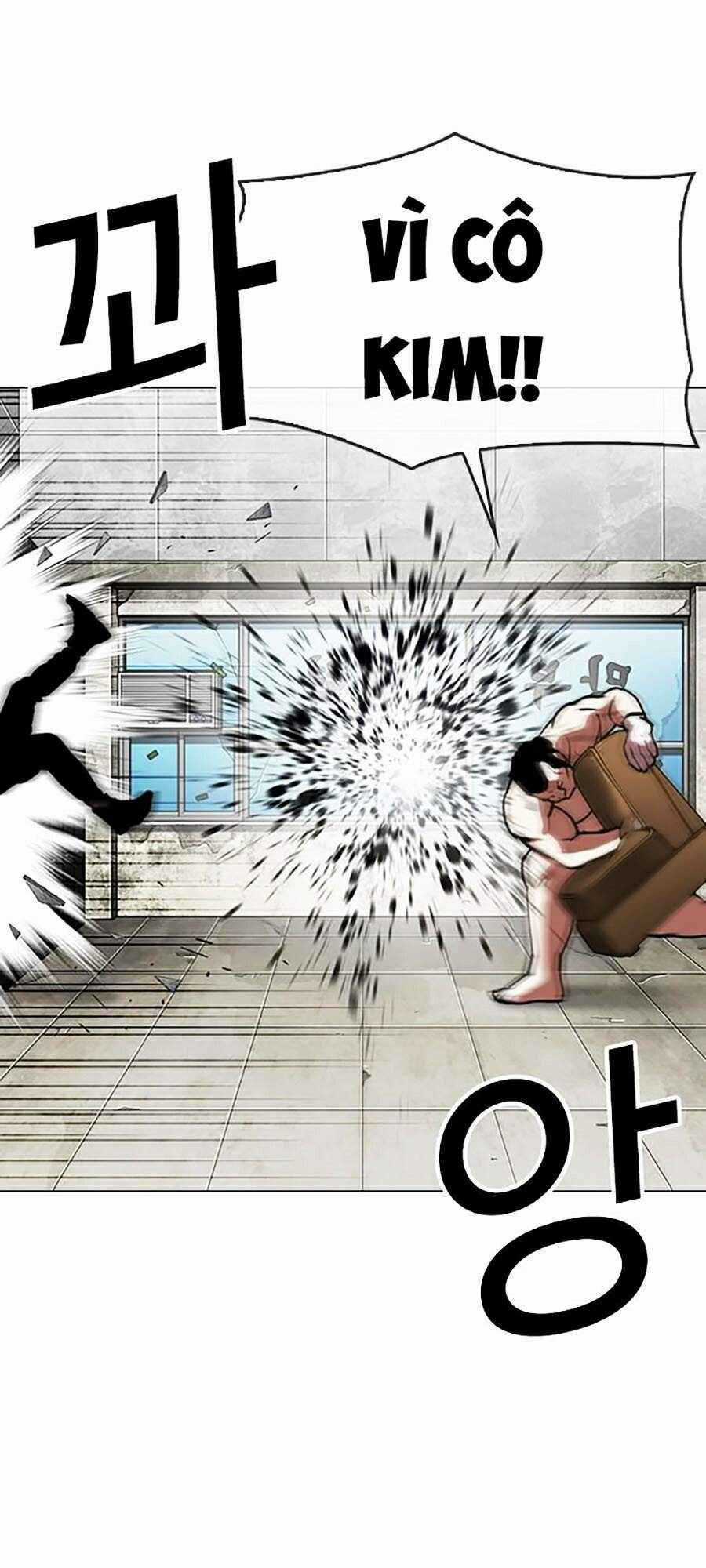 Hoán Đổi Diệu Kì - Chapter 301 - Trang 37