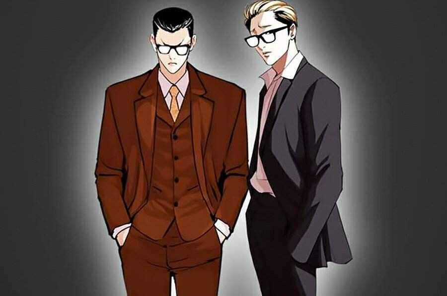 Hoán Đổi Diệu Kì - Chapter 301 - Trang 40