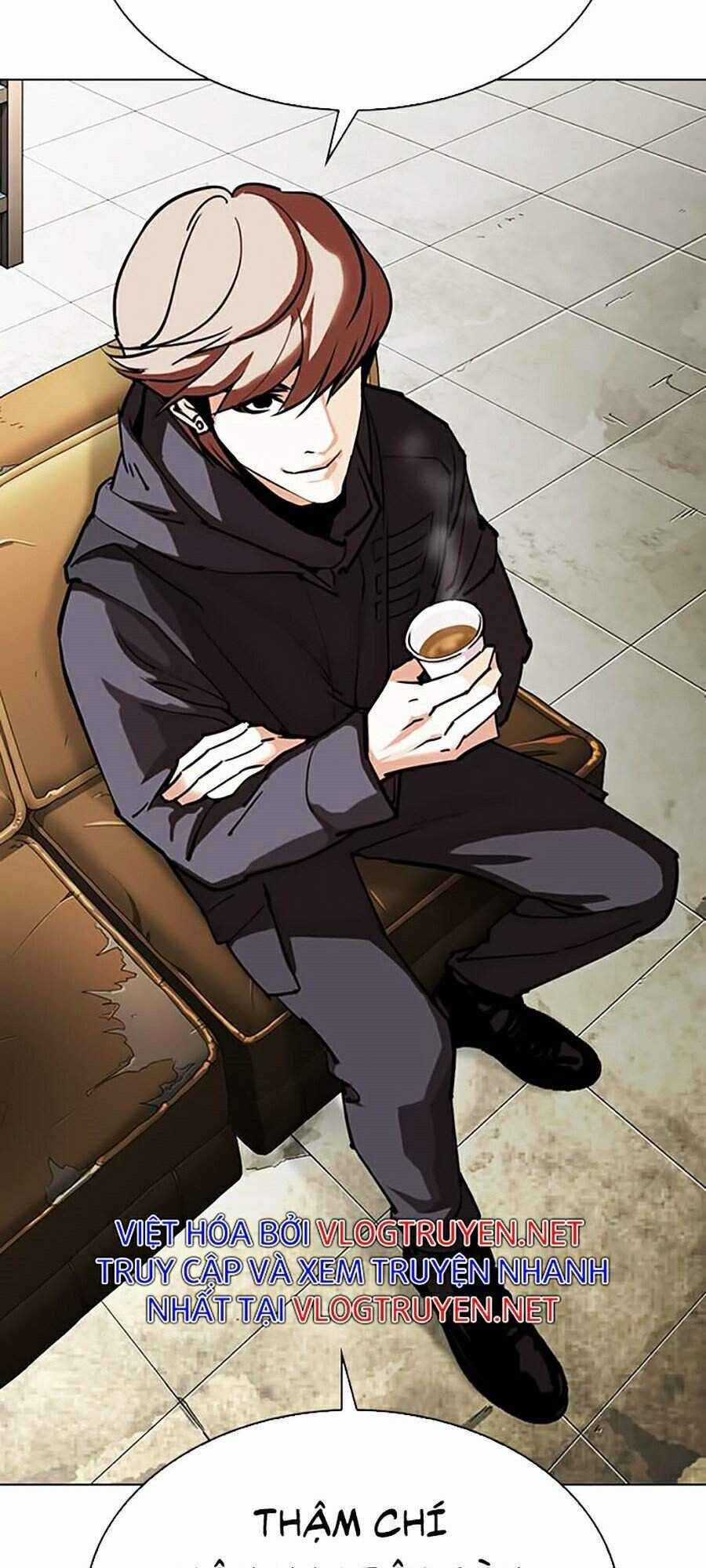 Hoán Đổi Diệu Kì - Chapter 301 - Trang 5