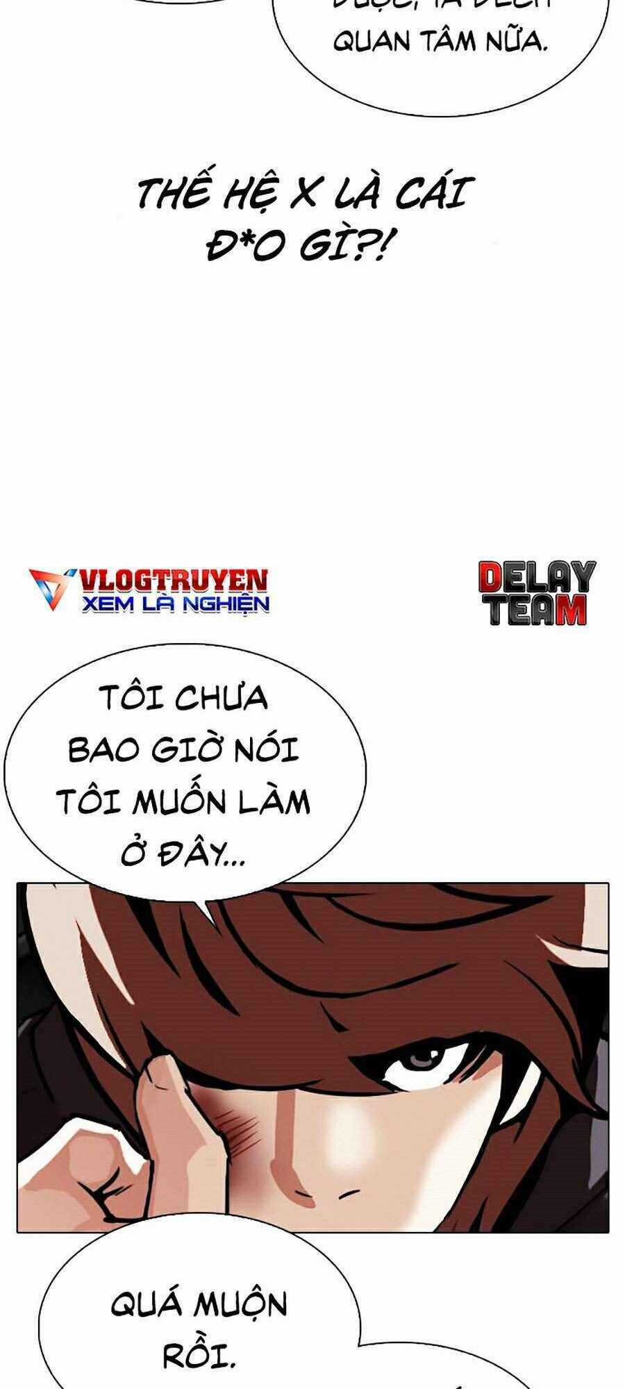 Hoán Đổi Diệu Kì - Chapter 301 - Trang 49