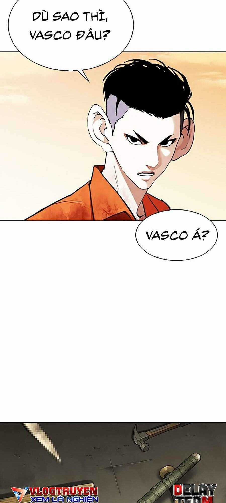 Hoán Đổi Diệu Kì - Chapter 301 - Trang 81