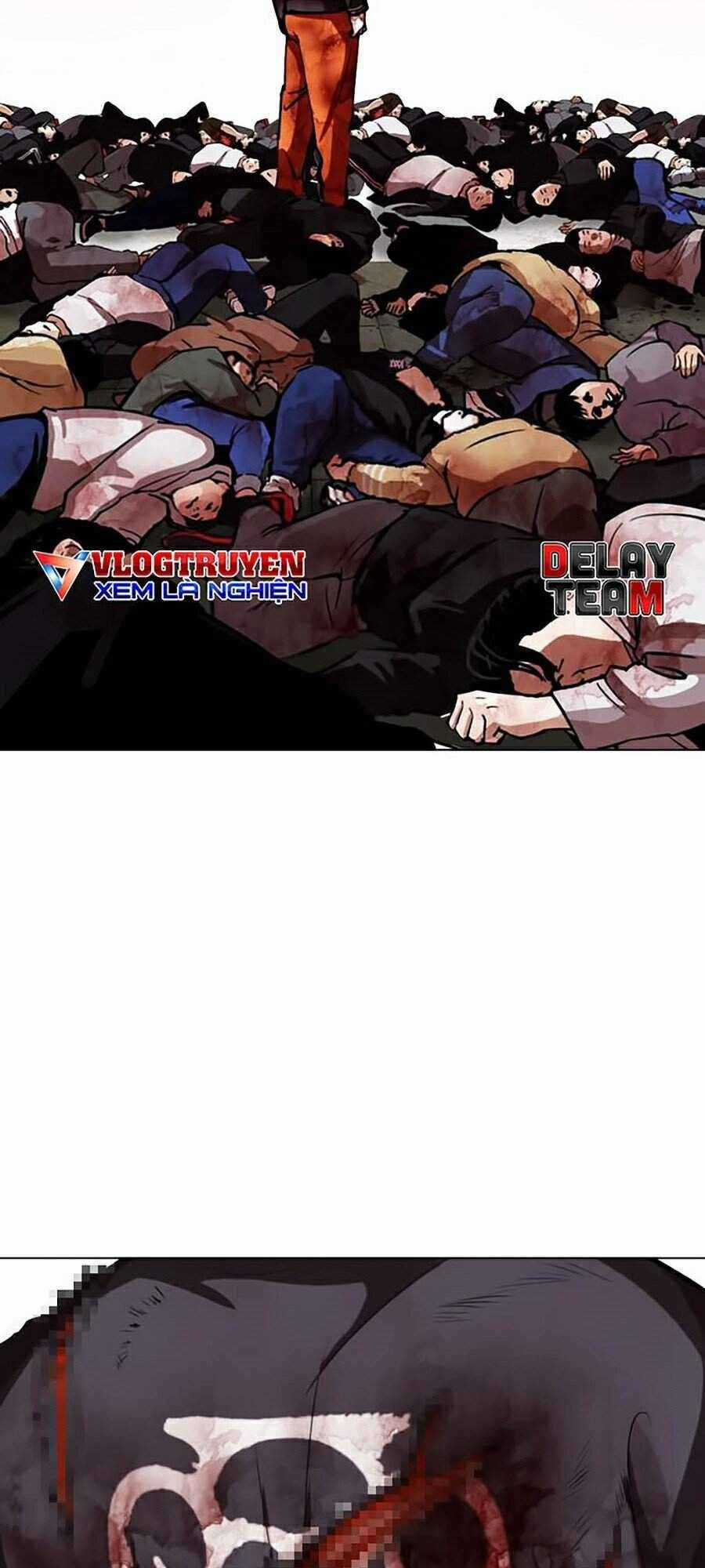 Hoán Đổi Diệu Kì - Chapter 301 - Trang 85