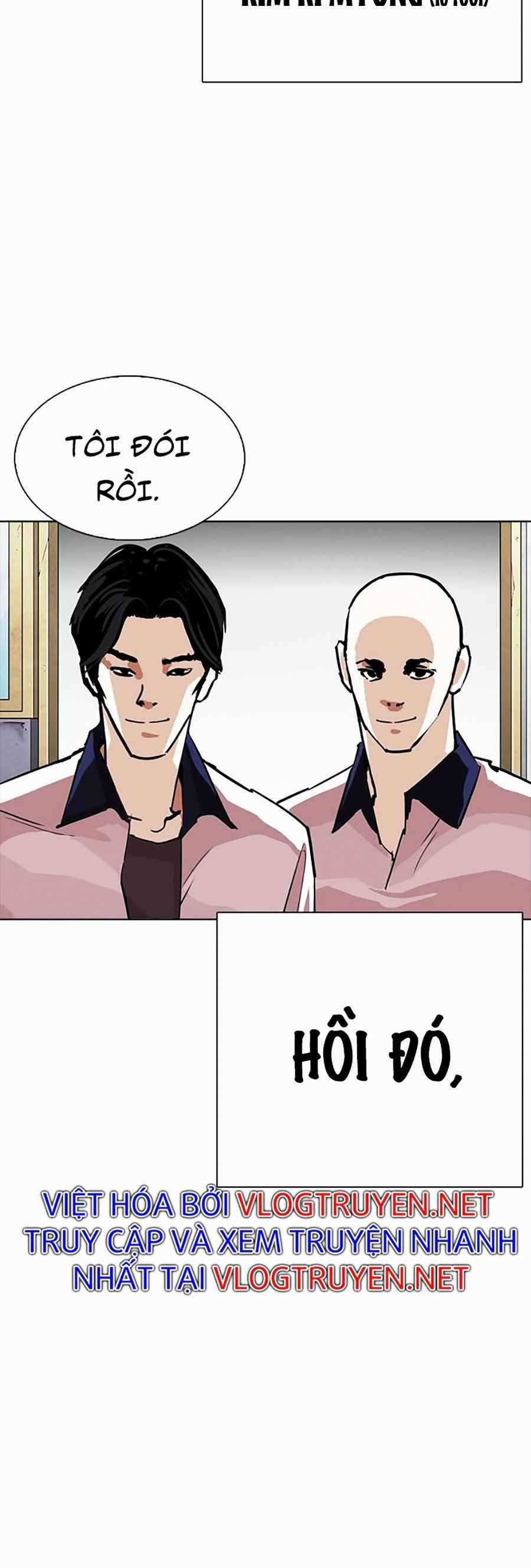 Hoán Đổi Diệu Kì - Chapter 302 - Trang 17