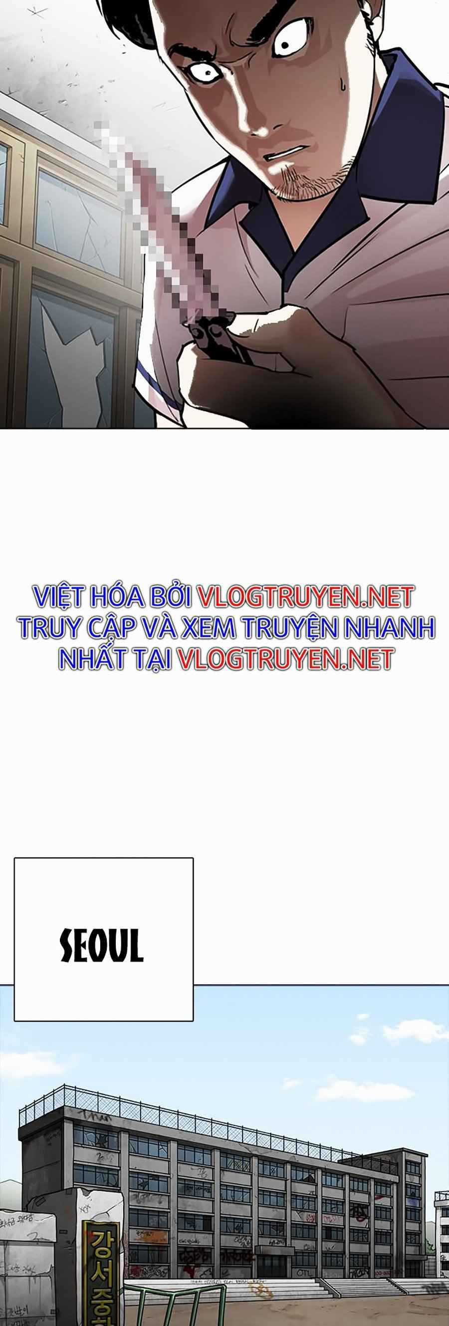 Hoán Đổi Diệu Kì - Chapter 302 - Trang 3