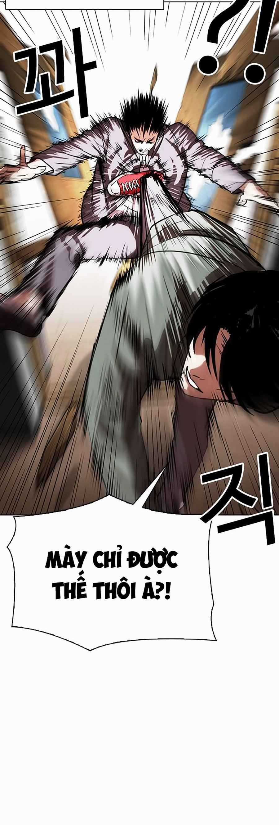 Hoán Đổi Diệu Kì - Chapter 302 - Trang 22