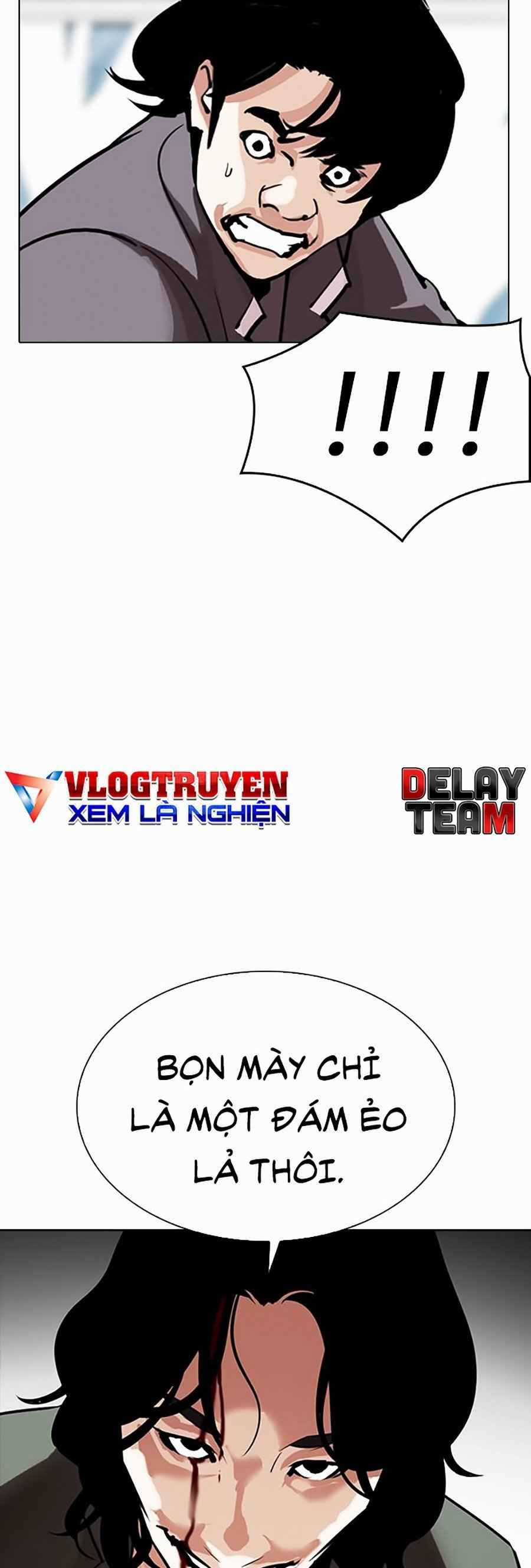 Hoán Đổi Diệu Kì - Chapter 302 - Trang 24