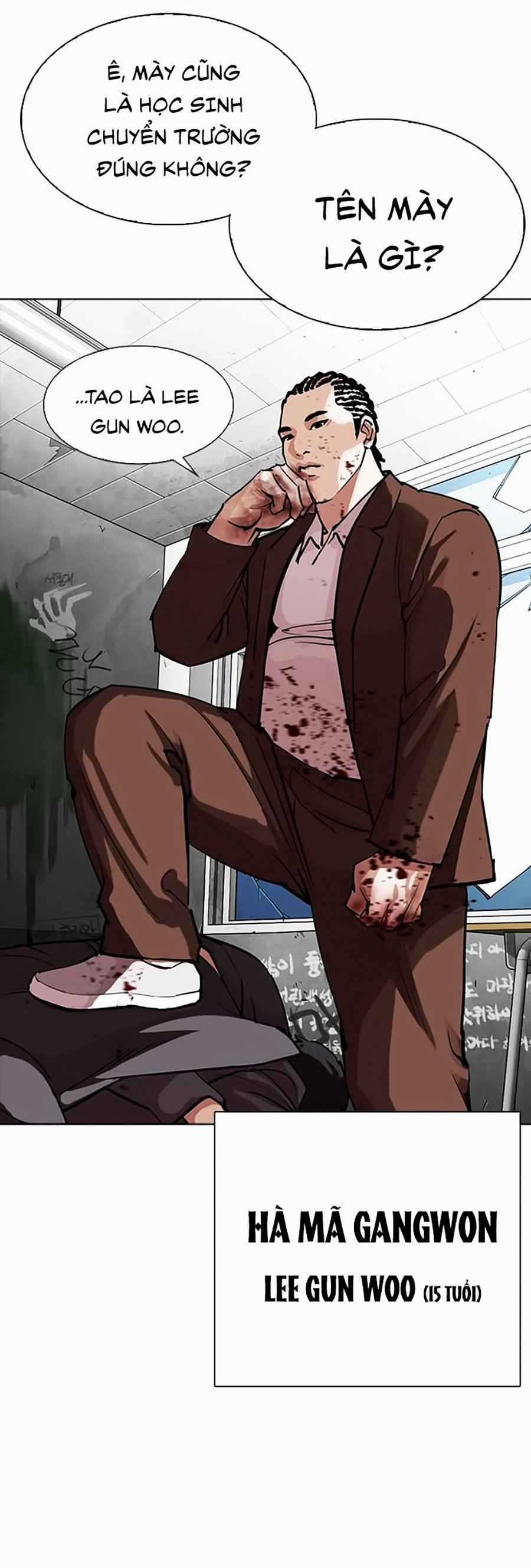 Hoán Đổi Diệu Kì - Chapter 302 - Trang 27