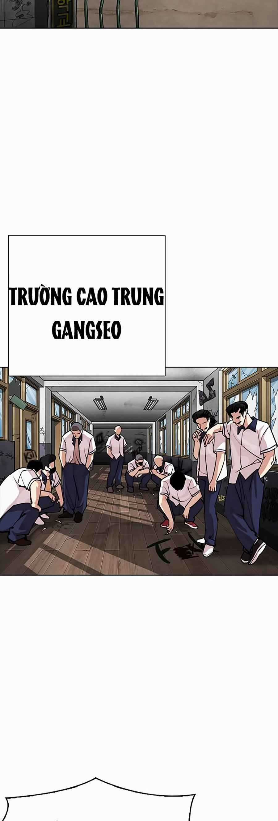 Hoán Đổi Diệu Kì - Chapter 302 - Trang 4
