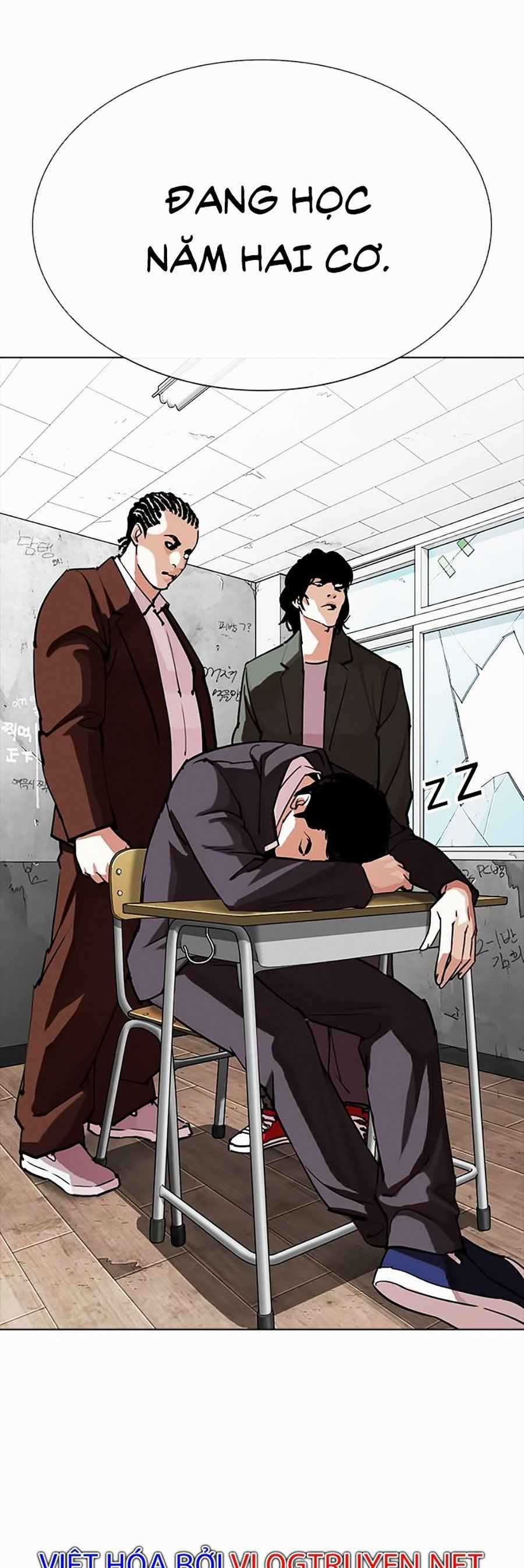 Hoán Đổi Diệu Kì - Chapter 302 - Trang 31