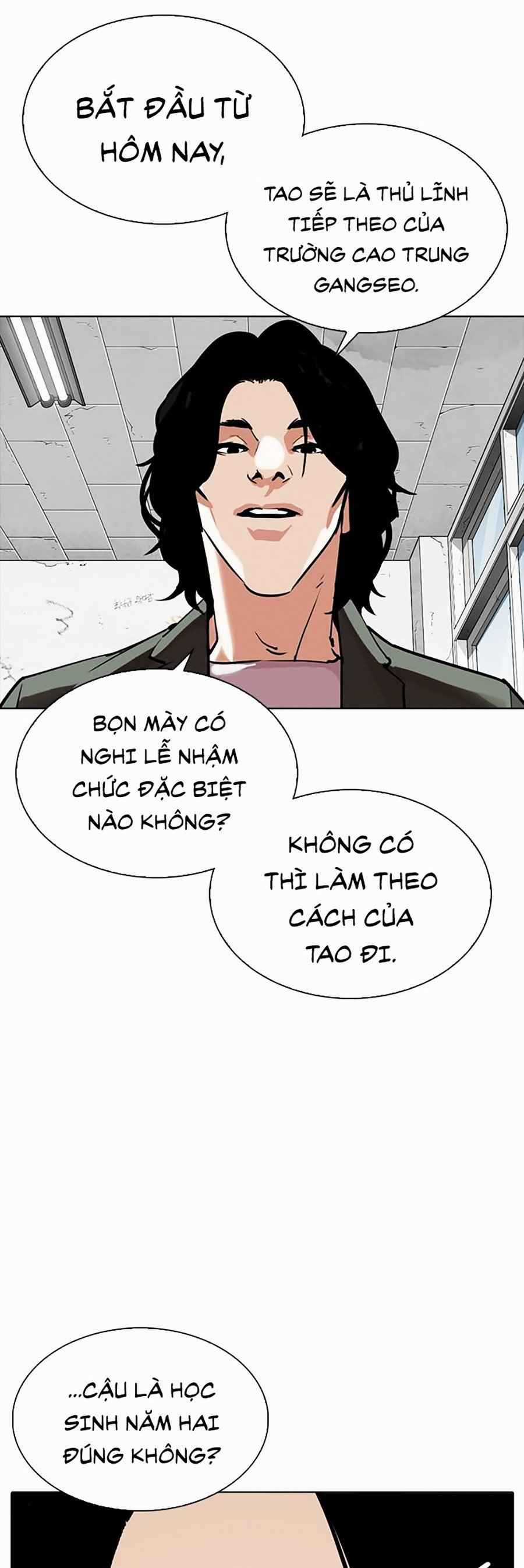 Hoán Đổi Diệu Kì - Chapter 302 - Trang 33