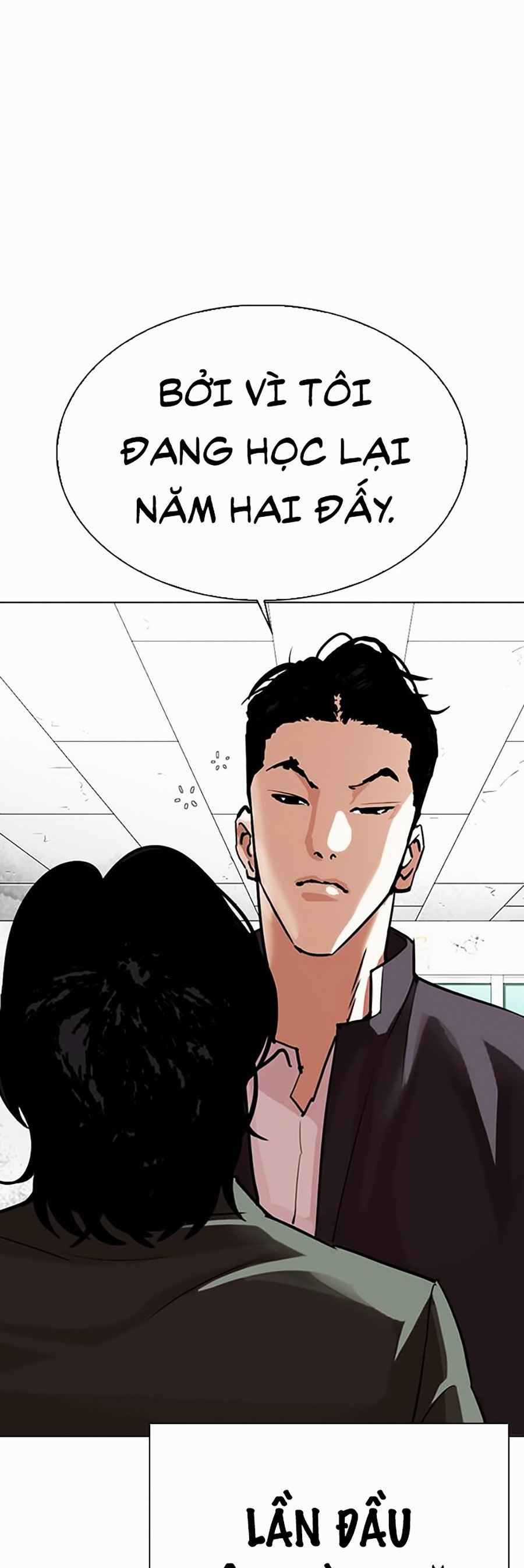 Hoán Đổi Diệu Kì - Chapter 302 - Trang 35