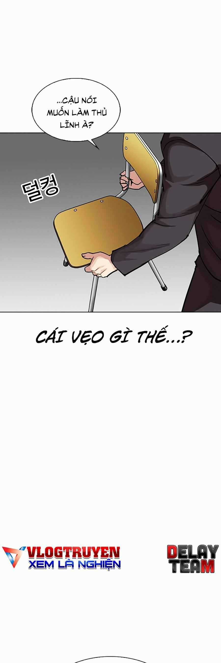 Hoán Đổi Diệu Kì - Chapter 302 - Trang 37