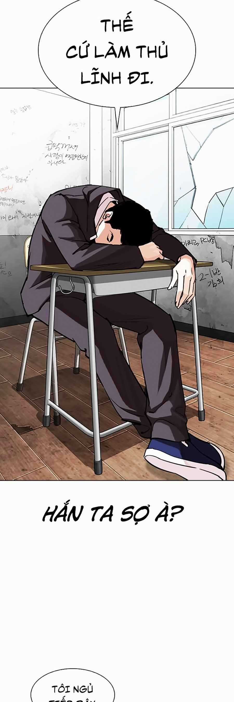 Hoán Đổi Diệu Kì - Chapter 302 - Trang 38