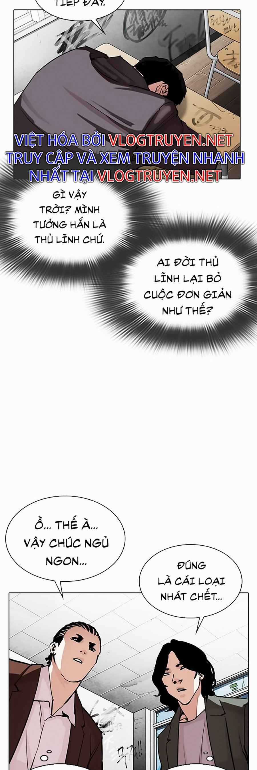 Hoán Đổi Diệu Kì - Chapter 302 - Trang 39