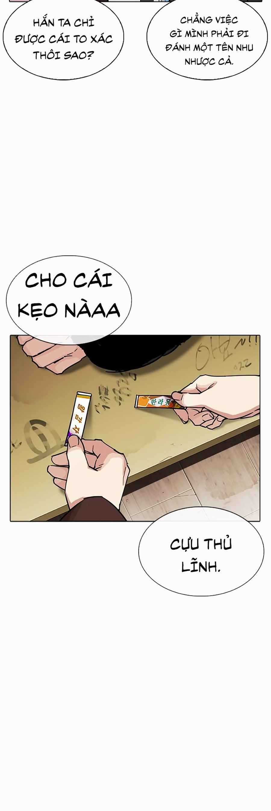 Hoán Đổi Diệu Kì - Chapter 302 - Trang 40