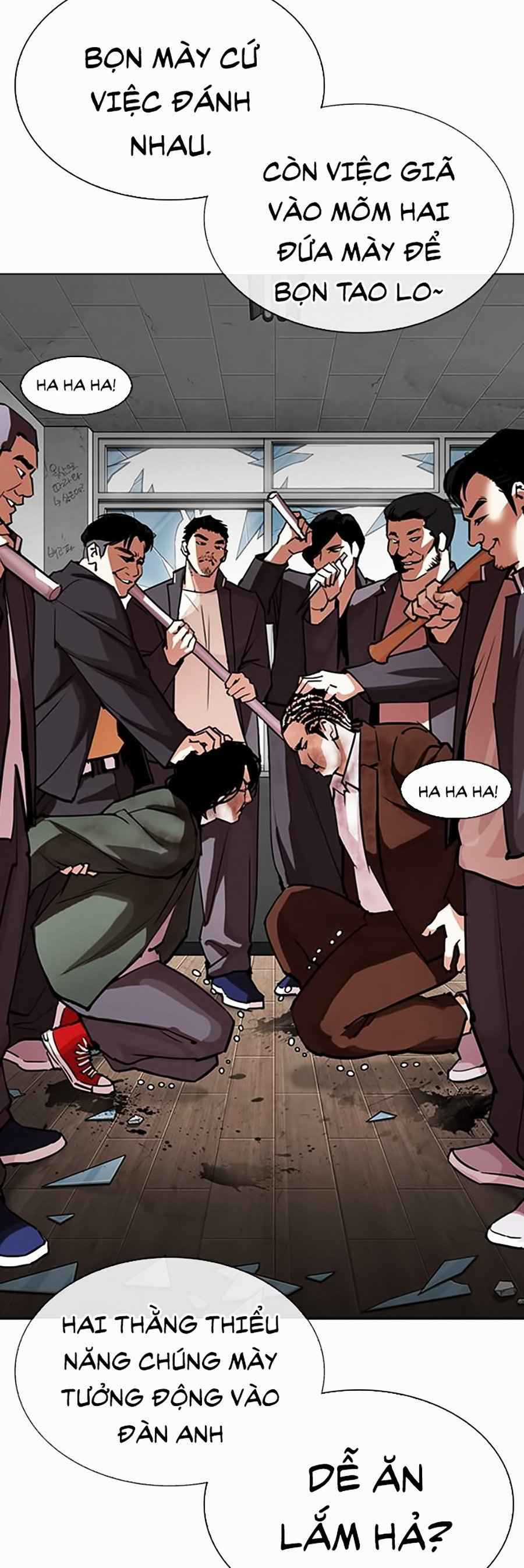 Hoán Đổi Diệu Kì - Chapter 302 - Trang 43