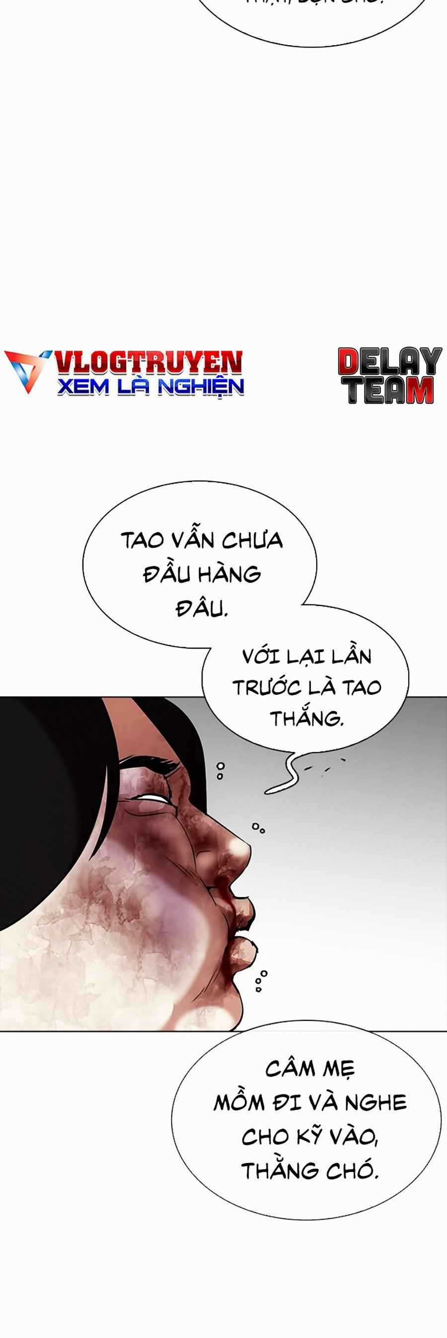Hoán Đổi Diệu Kì - Chapter 302 - Trang 46