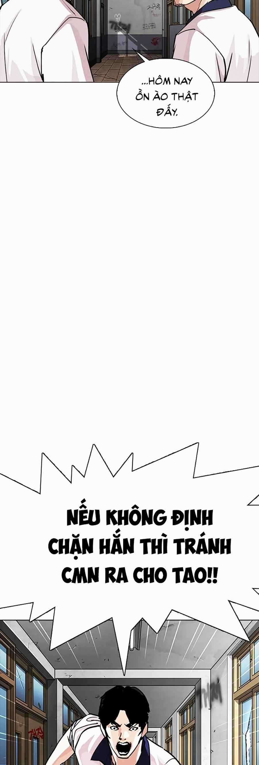 Hoán Đổi Diệu Kì - Chapter 302 - Trang 6