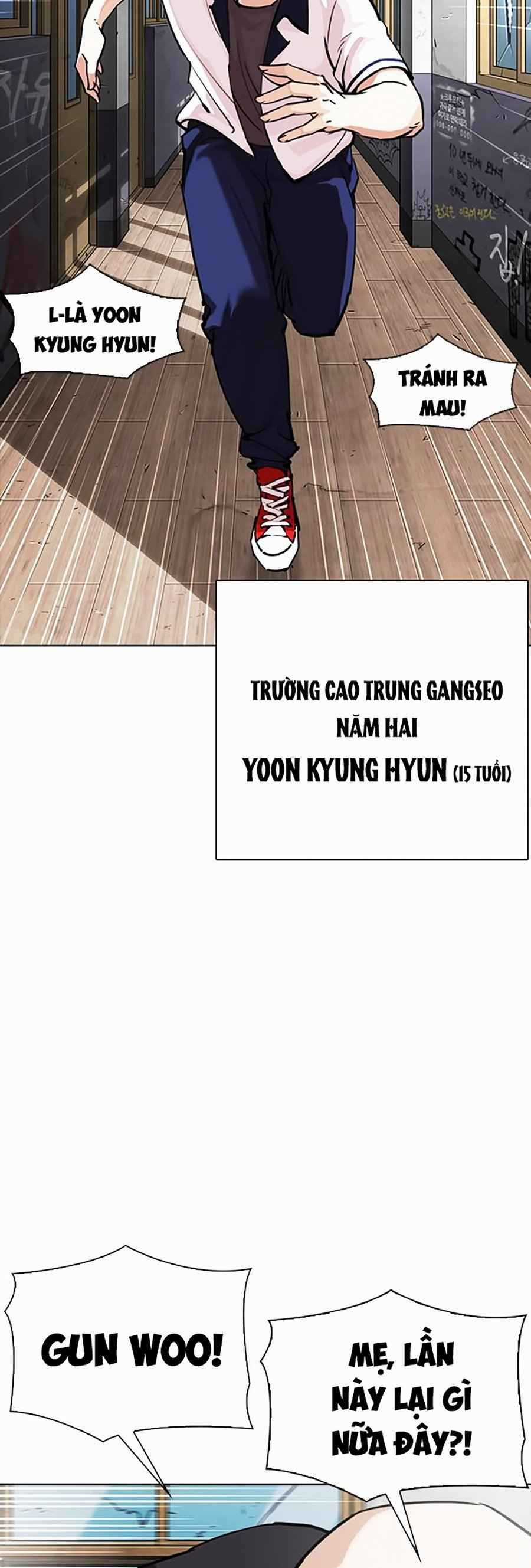 Hoán Đổi Diệu Kì - Chapter 302 - Trang 7