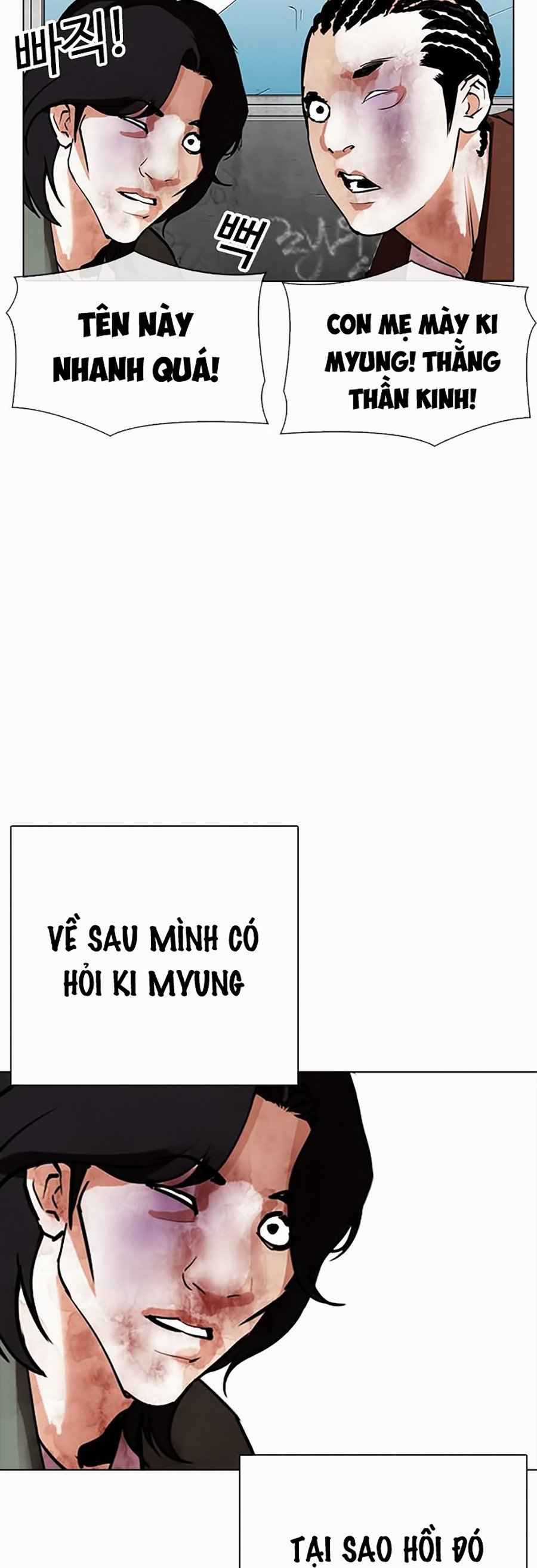 Hoán Đổi Diệu Kì - Chapter 302 - Trang 62