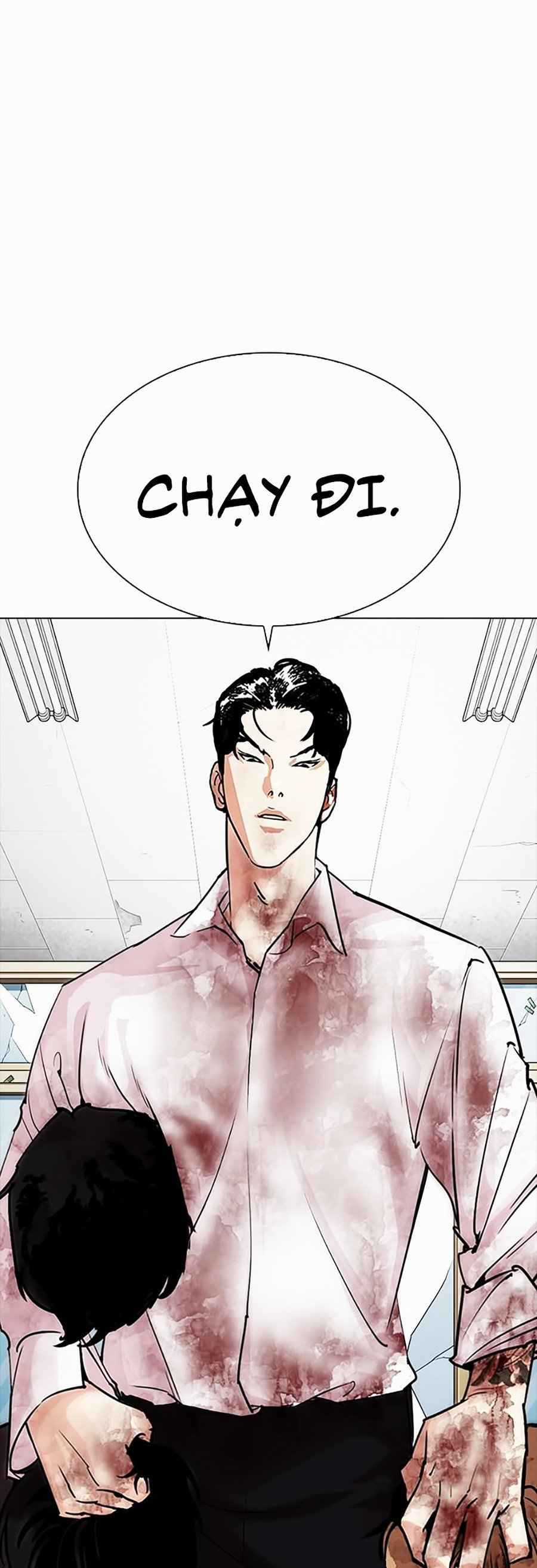 Hoán Đổi Diệu Kì - Chapter 302 - Trang 66