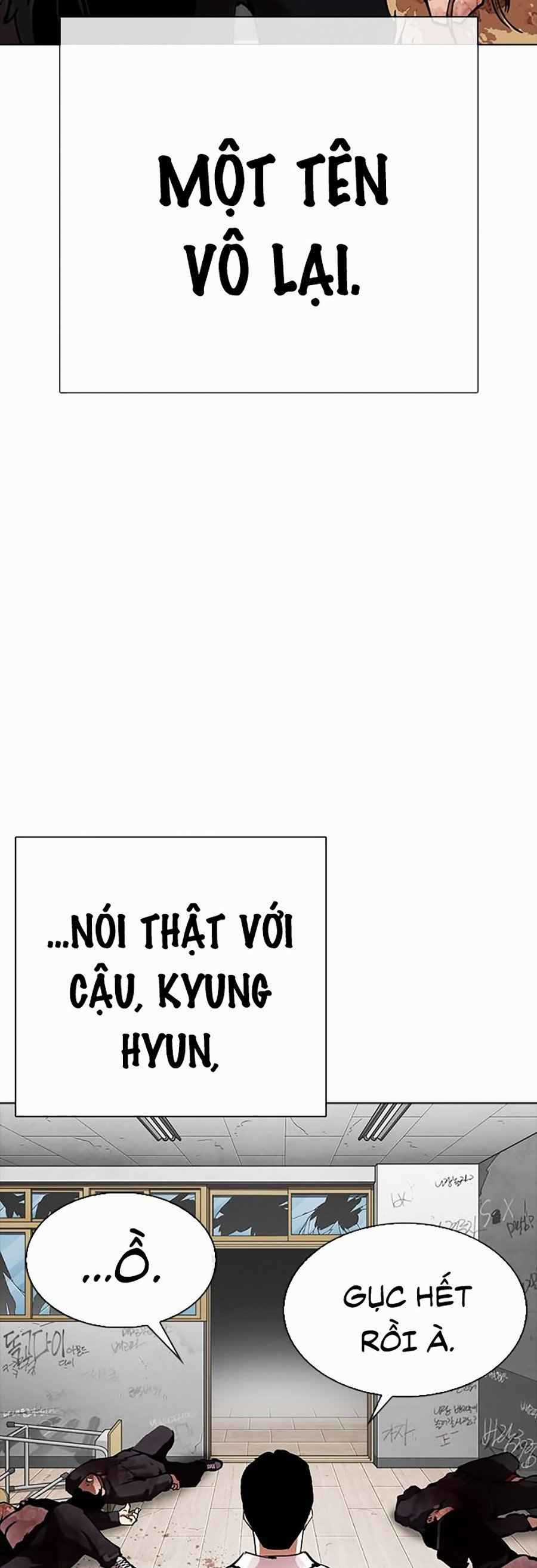 Hoán Đổi Diệu Kì - Chapter 302 - Trang 67
