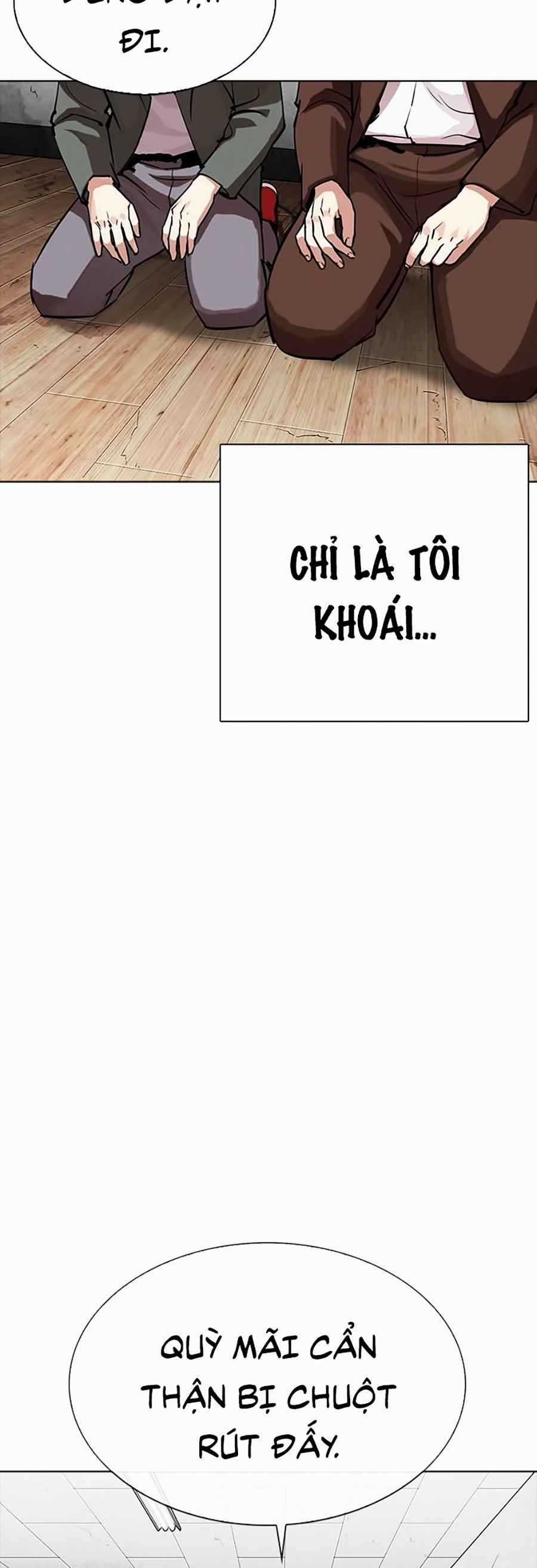 Hoán Đổi Diệu Kì - Chapter 302 - Trang 69