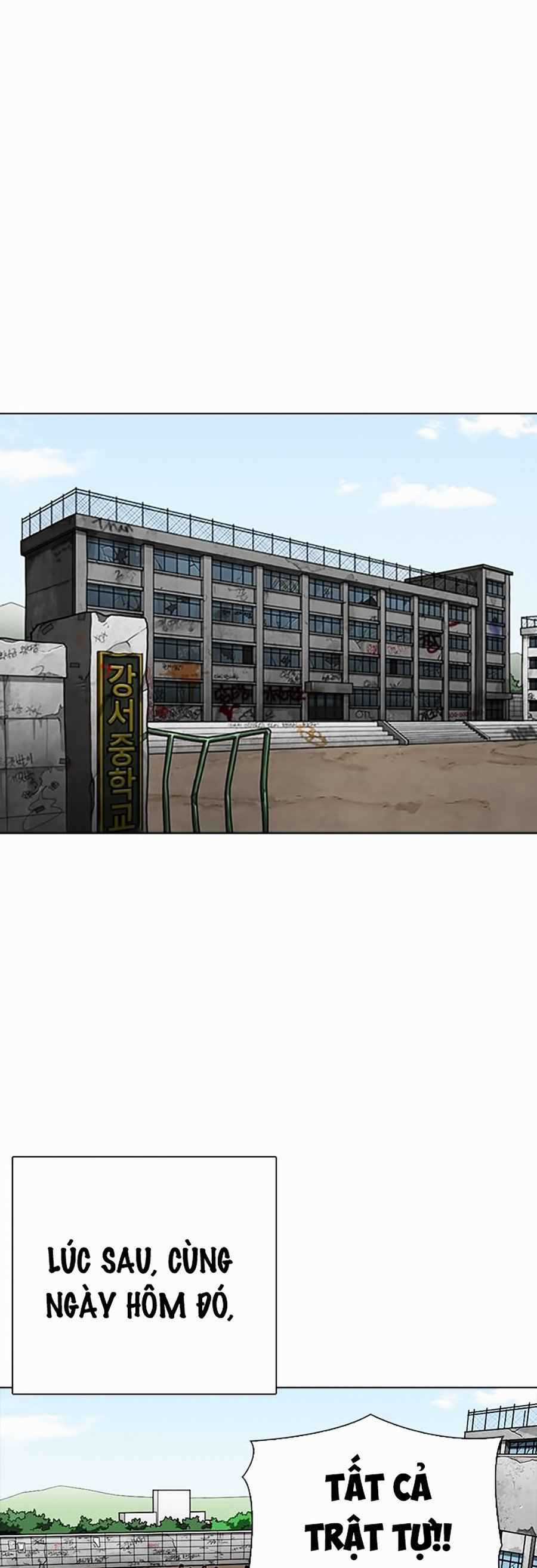 Hoán Đổi Diệu Kì - Chapter 302 - Trang 71