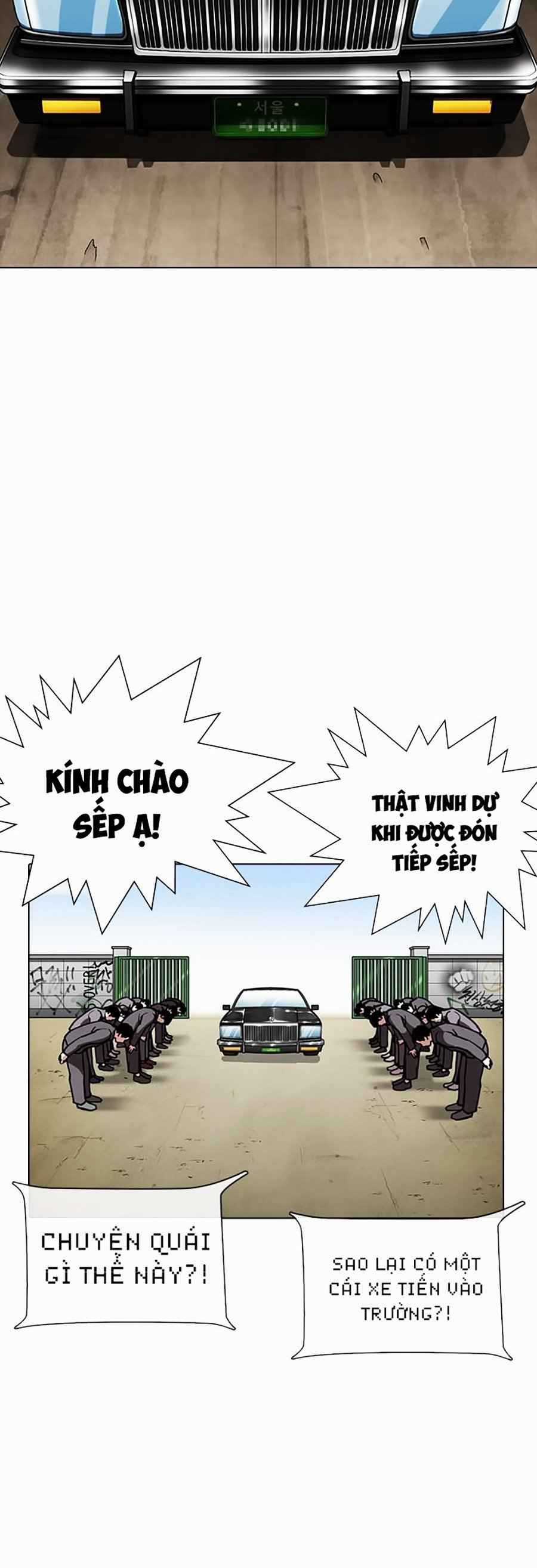 Hoán Đổi Diệu Kì - Chapter 302 - Trang 78