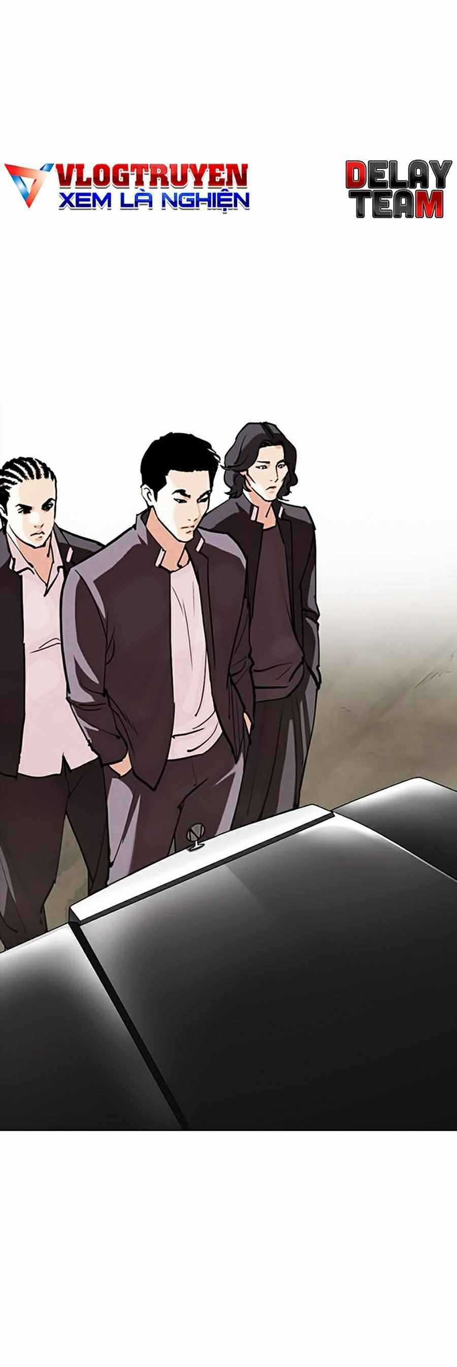 Hoán Đổi Diệu Kì - Chapter 302 - Trang 82