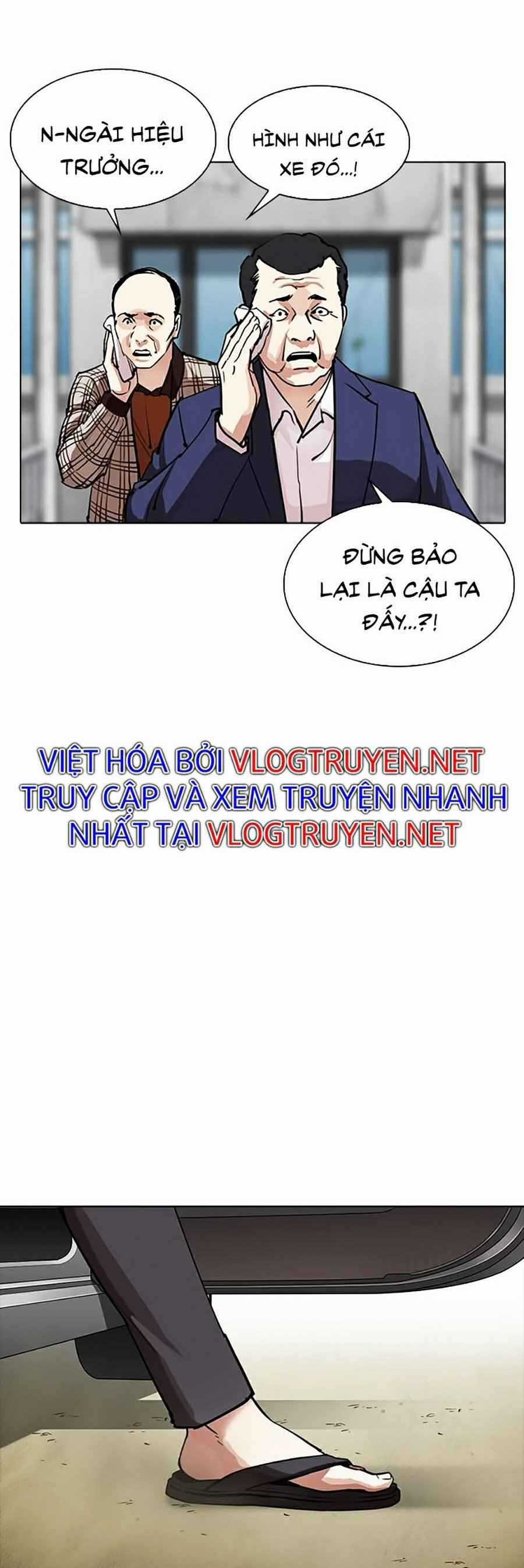 Hoán Đổi Diệu Kì - Chapter 302 - Trang 83