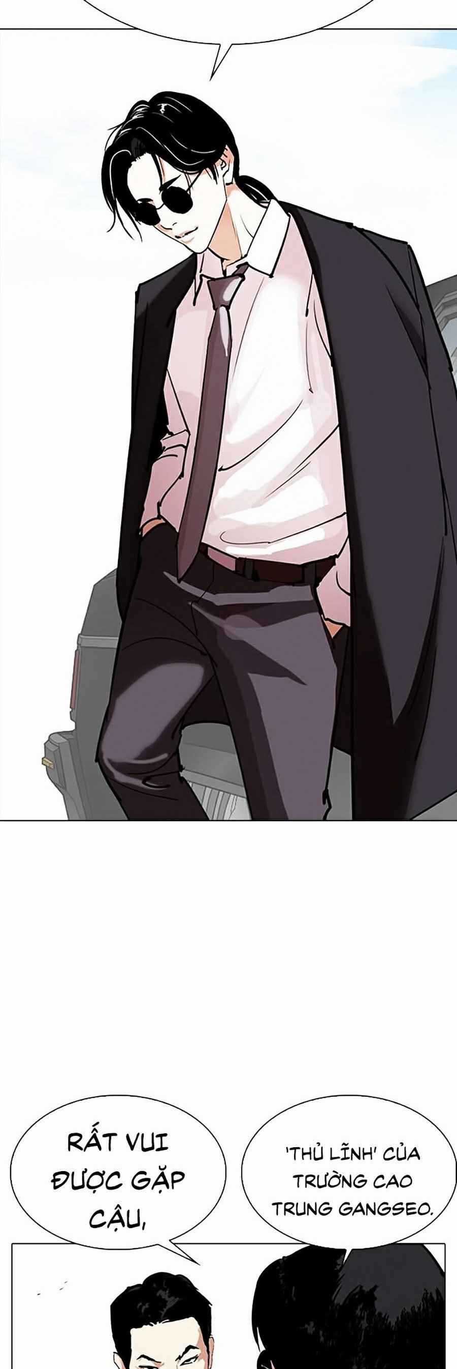 Hoán Đổi Diệu Kì - Chapter 302 - Trang 85