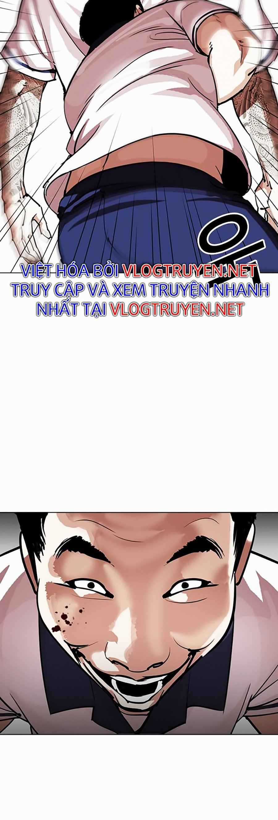 Hoán Đổi Diệu Kì - Chapter 302 - Trang 10