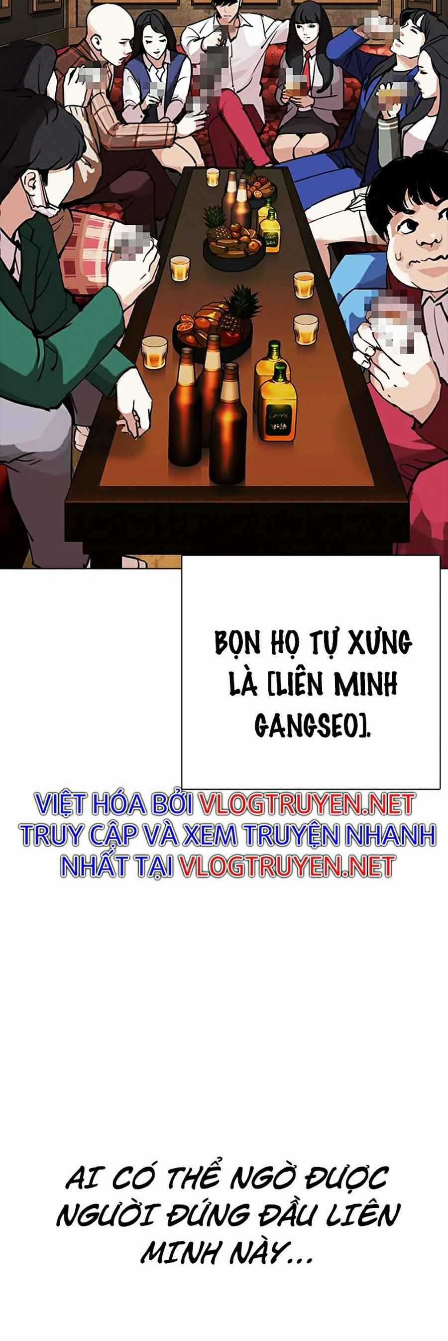 Hoán Đổi Diệu Kì - Chapter 302 - Trang 91