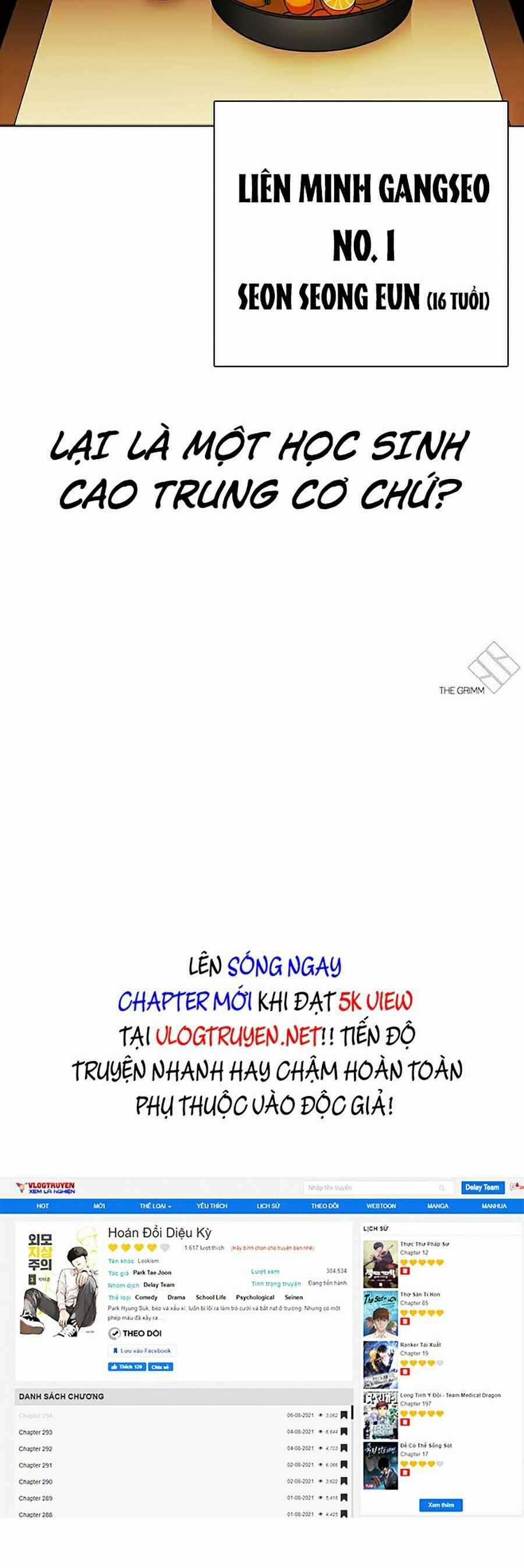 Hoán Đổi Diệu Kì - Chapter 302 - Trang 93