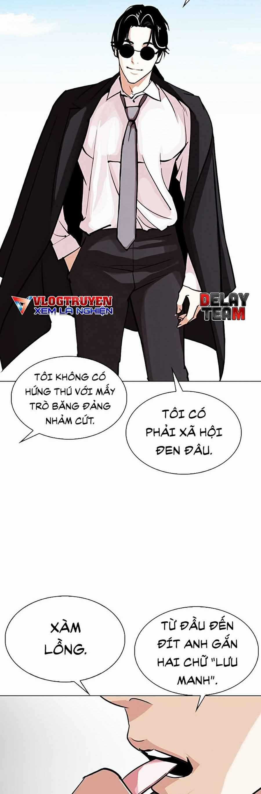 Hoán Đổi Diệu Kì - Chapter 303 - Trang 21