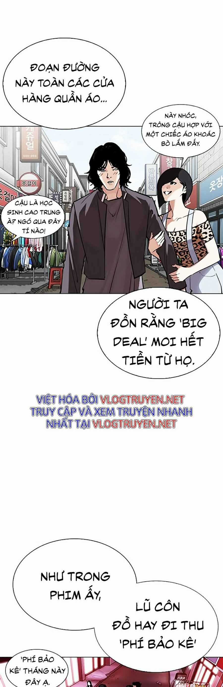 Hoán Đổi Diệu Kì - Chapter 303 - Trang 28