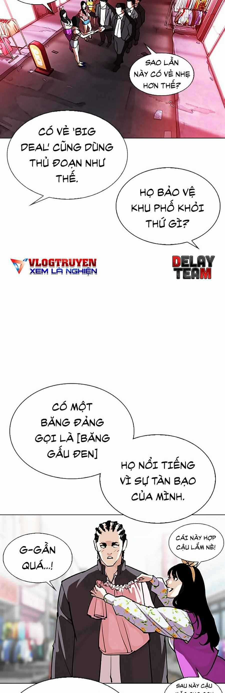 Hoán Đổi Diệu Kì - Chapter 303 - Trang 29