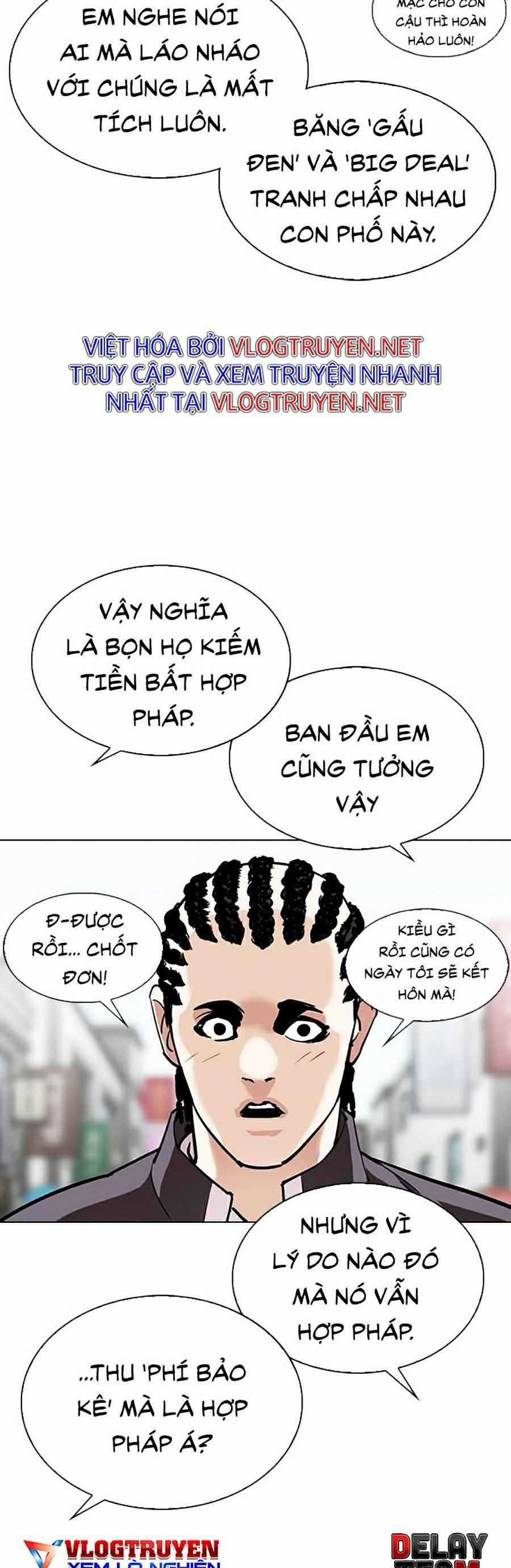 Hoán Đổi Diệu Kì - Chapter 303 - Trang 30