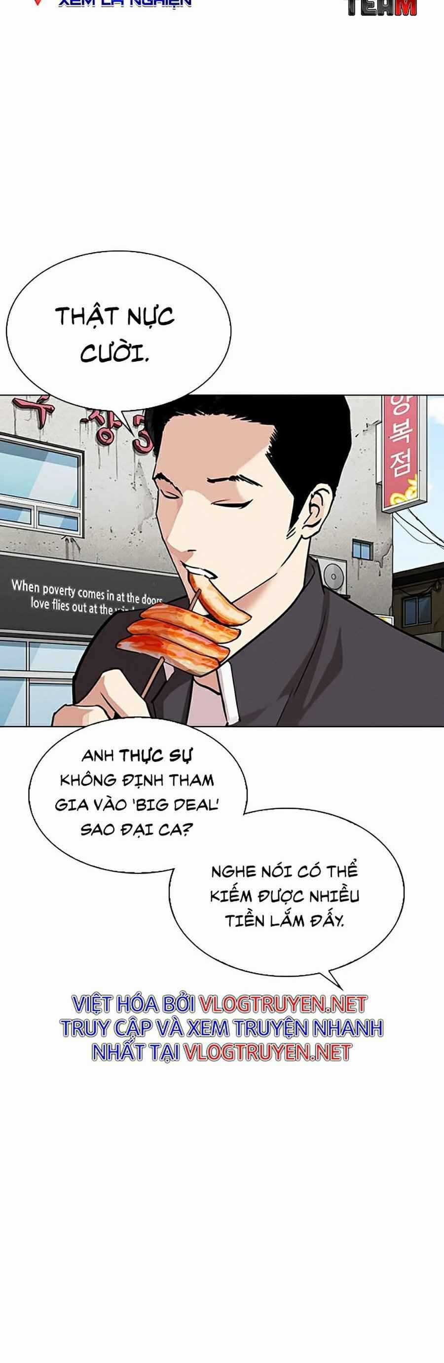 Hoán Đổi Diệu Kì - Chapter 303 - Trang 31