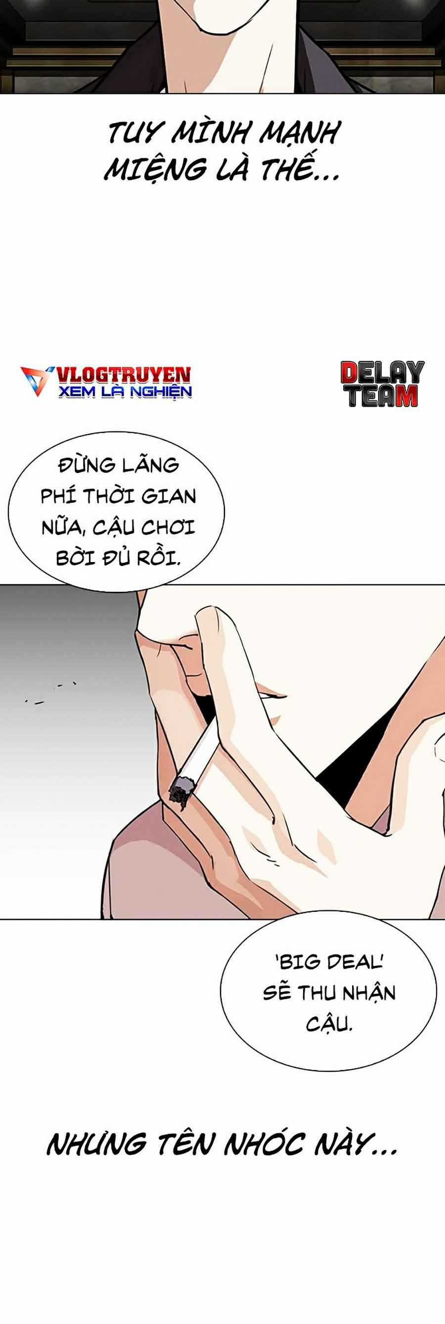 Hoán Đổi Diệu Kì - Chapter 303 - Trang 5