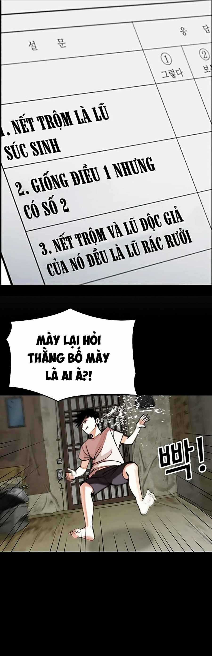 Hoán Đổi Diệu Kì - Chapter 303 - Trang 41